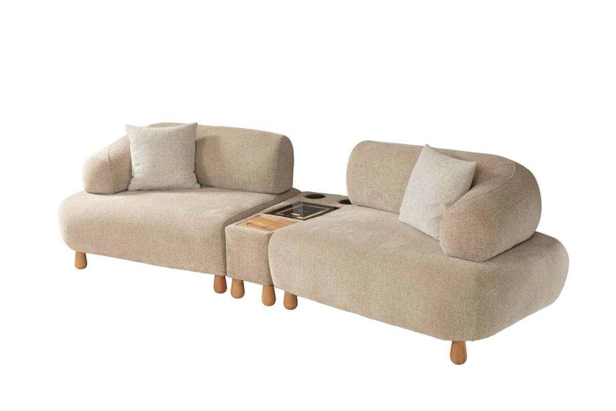 Loft Koltuk Takımı - Görsel 3