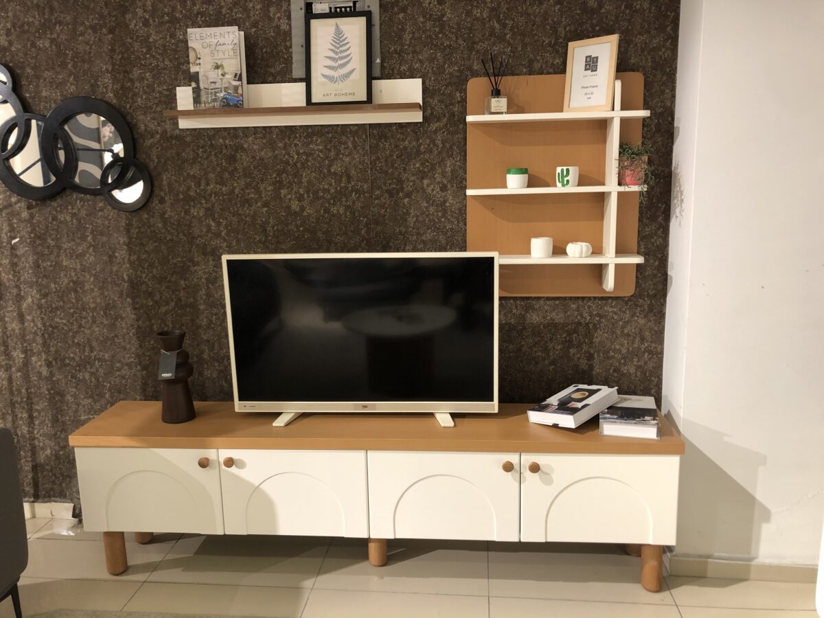 Santa TV Ünite