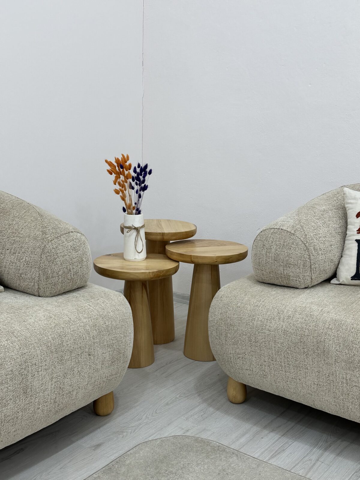 Loft Koltuk Takımı - Görsel 10