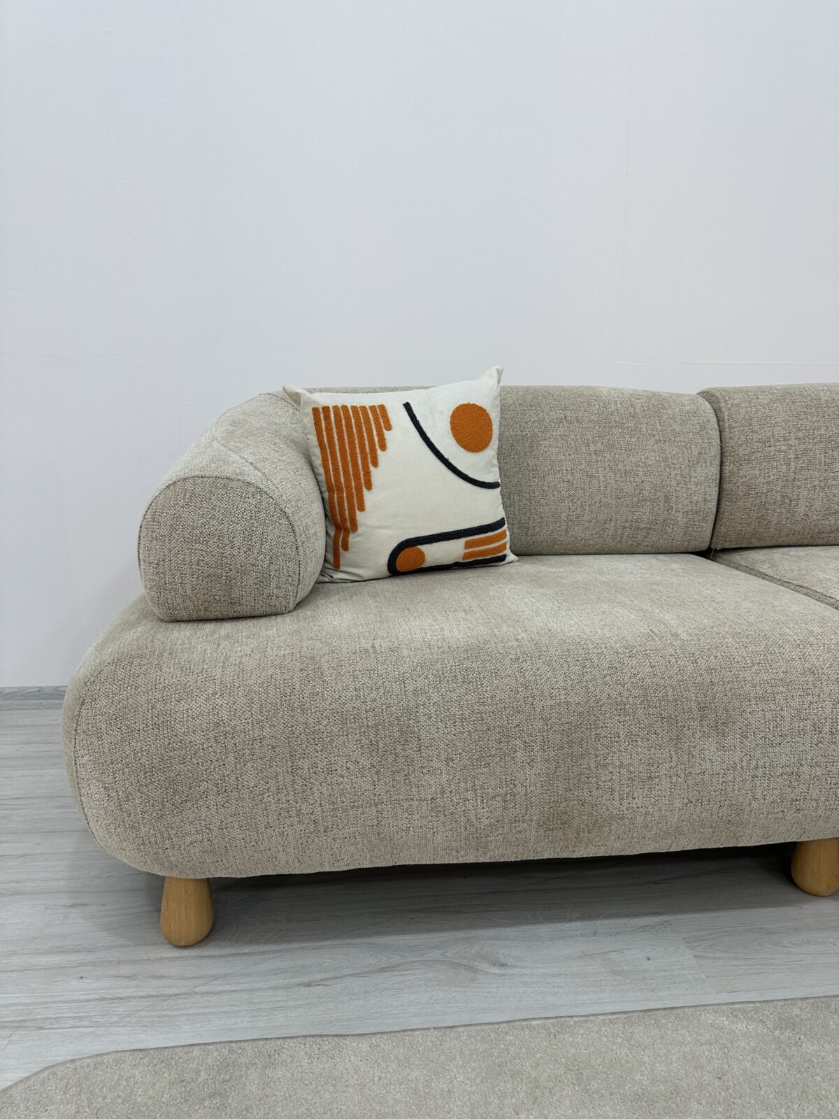Loft Koltuk Takımı - Görsel 9