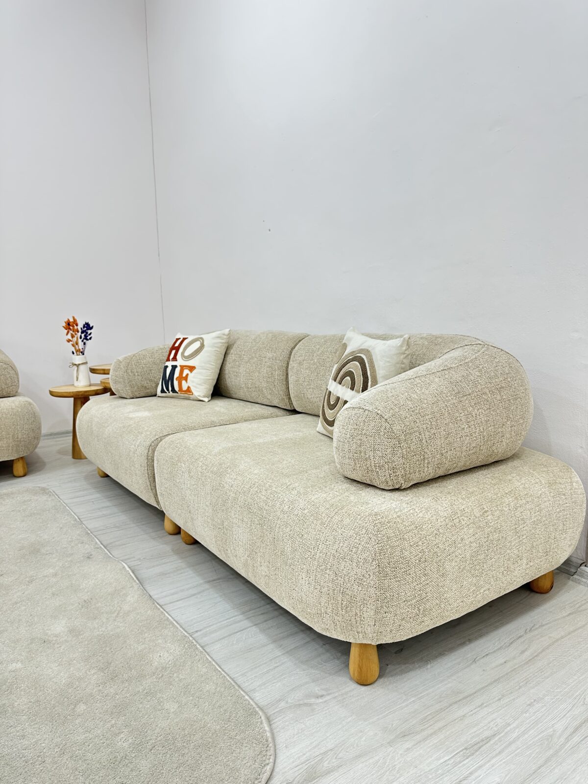 Loft Koltuk Takımı - Görsel 8