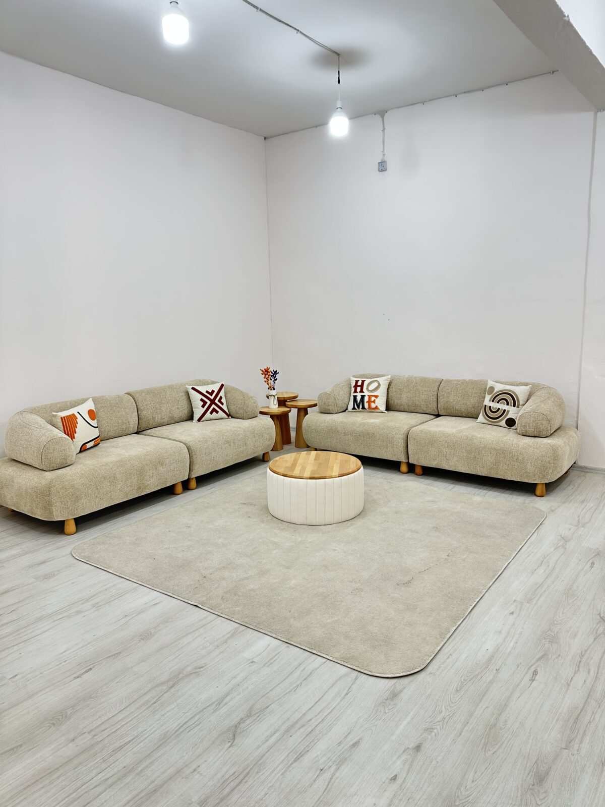 Loft Koltuk Takımı - Görsel 7