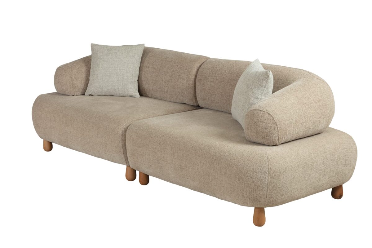 Loft Koltuk Takımı - Görsel 5