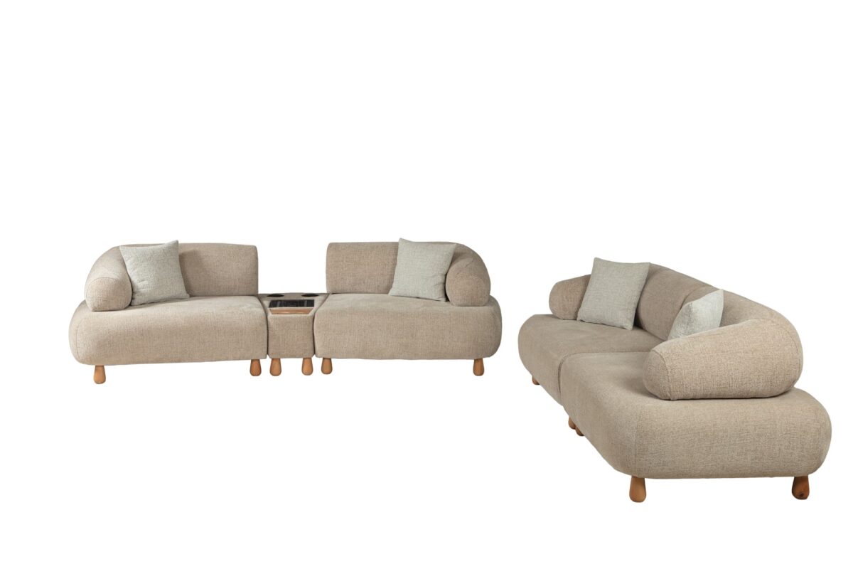 Loft Koltuk Takımı - Görsel 2