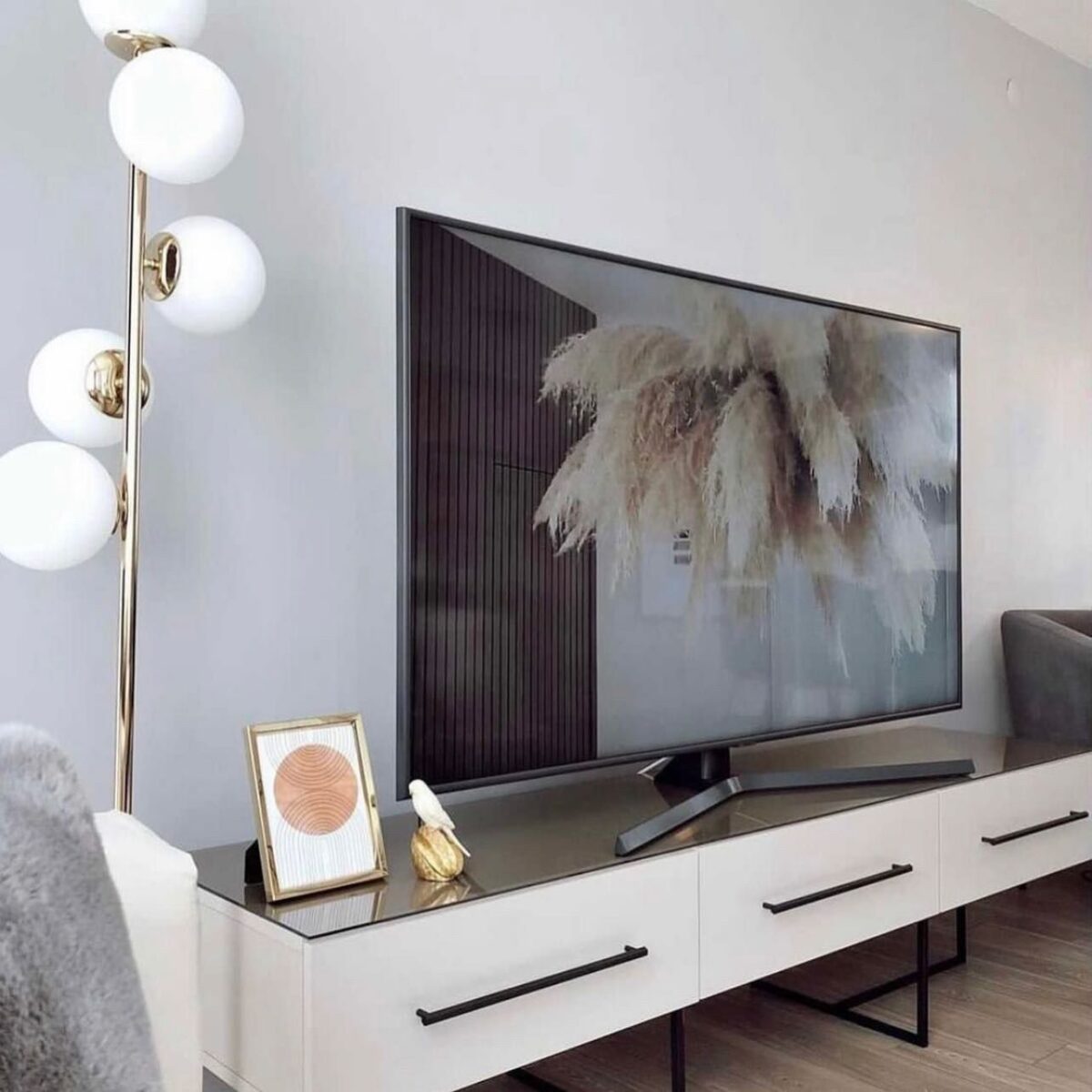 Diana TV Ünite
