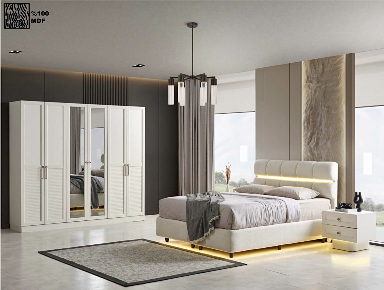 Elebor Çeyiz Paketi - Görsel 2